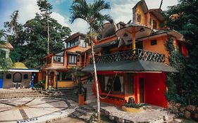 Kashama Eco Resort & Spa